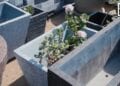 DECO – Le micro-béton pour habiller un intérieur