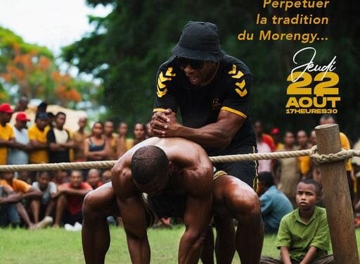 DOCUMENTAIRE – Une première projection spéciale de Domboeza de Geoffrey Gaspard à l’Alliance française d’Antsiranana ce jeudi