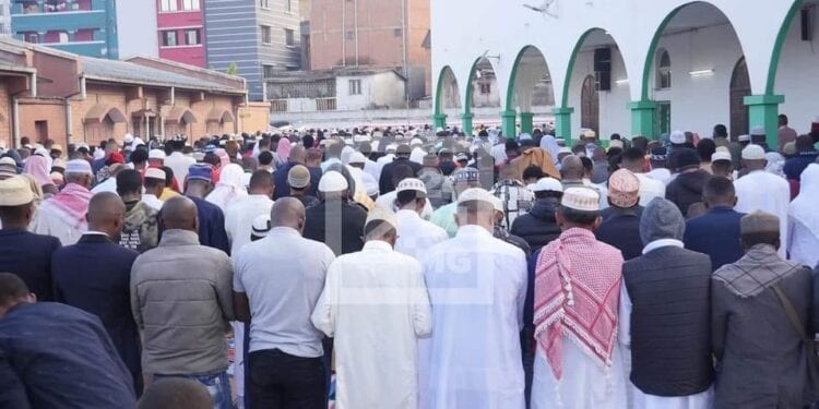 DROITS HUMAINS – La discrimination des Musulmans à Madagascar signalée dans le rapport international sur la liberté religieuse de 2023 du département d’Etat des Etats-Unis