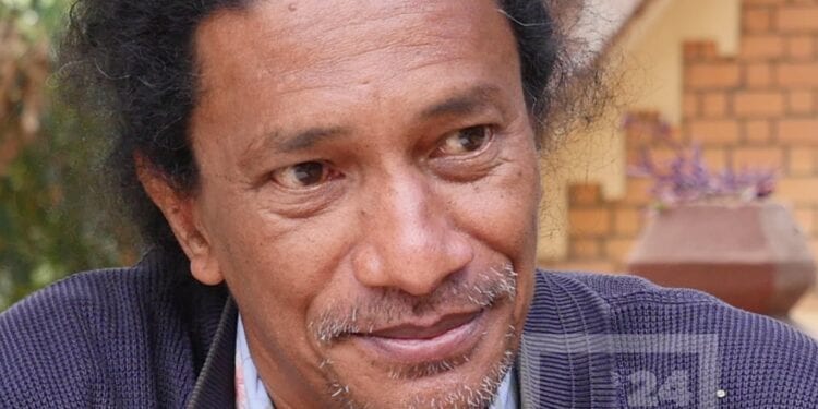 ÉVÉNEMENT – Johary Ravaloson, au festival de Littérature de Macondo au Kenya