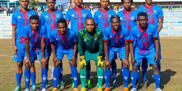 FOOTBALL – Disciples FC s&rsquo;envole pour l&rsquo;île Maurice sans El Hadary pour le tour préliminaire de Champion&rsquo;s League Africaine