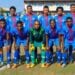 FOOTBALL – Disciples FC s’envole pour l’île Maurice sans El Hadary pour le tour préliminaire de Champion’s League Africaine