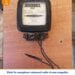 SOAVINANDRIANA – Un individu placé en détention préventive pour vol d’électricité