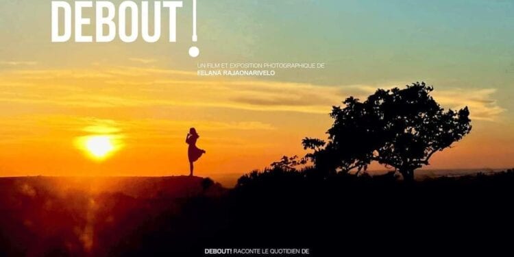 CINEMA – « Debout! » de Felana Rajaonarivelo, dans la sélection officielle de Émergences Films Festival