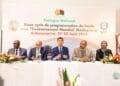 FINANCEMENT CLIMATIQUE – D’énormes ressources financières du Fonds pour l&rsquo;environnement mondial en faveur de Madagascar restent à programmer