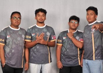 GAMING – Les Malgaches en finale de PUBG au African Esport Championship 2024