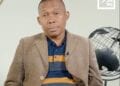 GHISLAIN LAHIARIVELO, DIRECTEUR TECHNIQUE NATIONAL DE MADAGASCAR PARALYMPIC COMMITTEE – « Notre défi est d’envoyer des athlètes aux prochains Jeux paralympiques »