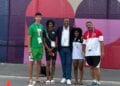 JEUX OLYMPIQUES – Le ministère des Sports espère doubler le nombre d’athlètes malgaches aux JO de Los Angeles en 2028