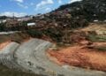 INFRASTRUCTURES – Le secrétariat d’Etat en charge des Nouvelles villes annonce la fin imminente des travaux de construction du coliseum d’Ambatomena à Fianarantsoa