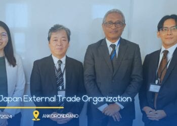 MONDE DES AFFAIRES – Le GEM encourage les investisseurs étrangers voulant s’établir à Madagascar à collaborer avec des partenaires locaux