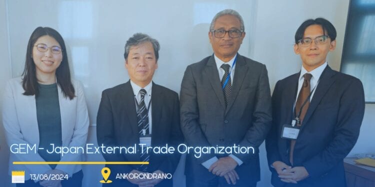 MONDE DES AFFAIRES – Le GEM encourage les investisseurs étrangers voulant s’établir à Madagascar à collaborer avec des partenaires locaux