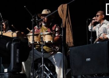 MUSIQUE – Manala Azy Vita Bacc de Olombelo Ricky, un concert de toutes les générations