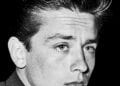 NECROLOGIE – Alain Delon, la star française du cinéma rejoint les étoiles