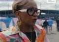 NICOLE RAMALALANIRINA : “Il n’y a pas de hasard dans le sport de haut niveau”