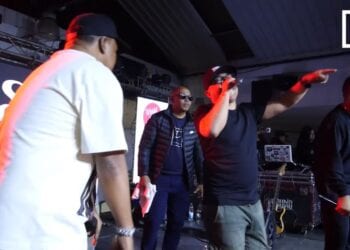 RAP – La City explose sous les bombes de Mozikanay Bomba