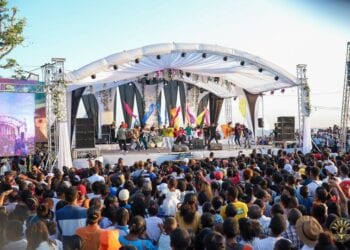 RELIGION – “Les jeunes éduqués et vivant dans la foi prendront une part importante au développement du pays”, estime Andry Rajoelina