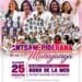 SPECTACLE – Un “concert de louange” organisé par la présidence de la République à Mahajanga