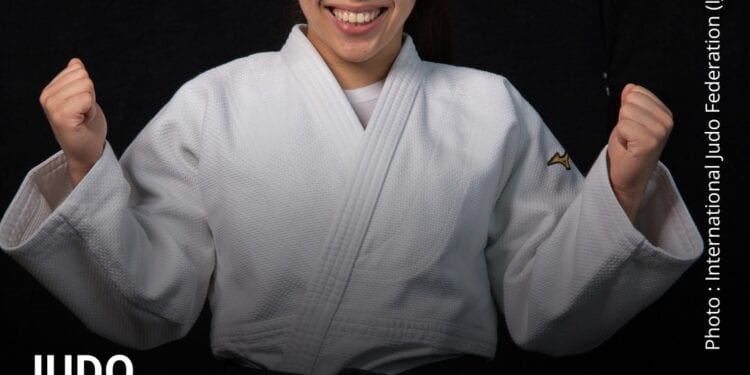 SPORT – Laura Rasoanaivo ramène une médaille d&rsquo;or pour Madagascar aux championnats d&rsquo;Afrique juniors de judo