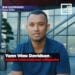 YANN VEZO DAVIDSON, ARBITRE INTERNATIONAL DE BASKETBALL AUX JO – “Mon challenge est d’amener les collègues africains à suivre le pas et de les amener à être performants”
