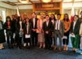 COOPERATION – Des bourses et des emplois au Japon pour 14 jeunes malgaches