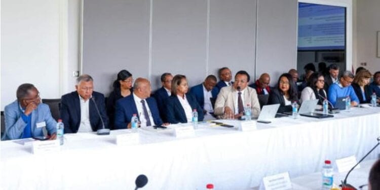 EXÉCUTION DE PROJETS – La performance de Madagascar sur le portefeuille des projets financés par la Banque mondiale jugée satisfaisante, selon le ministère des Finances
