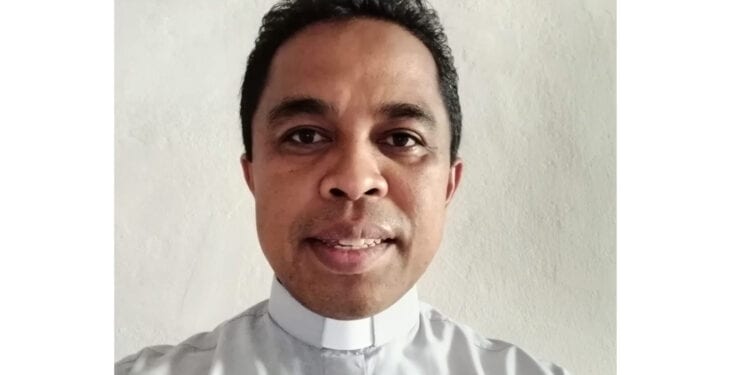 ÉGLISE CATHOLIQUE – Le Père Orthasie Marcellin Herivonjilalaina nommé nouvel évêque du diocèse d’Ambatondrazaka