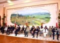 EXECUTIF  La liste des membres du gouvernement nommés ce 22 Août