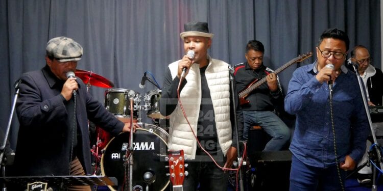 CONCERT – Johary chantera Kintana 3 ce dimanche au CC Esca Antanimena