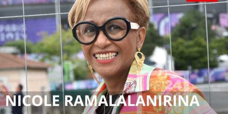Nicole Ramalalalnirina : “Il est plus facile de viser la finale avec une bonne préparation”