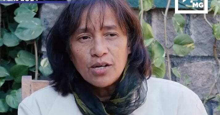 BAKO RATSIFANDRIHAMANANA, NAGEUSE, OLYMPIENNE – “Nous atteindrons le niveau des autres pays quand nous aurons les mêmes infrastructures qu’eux”