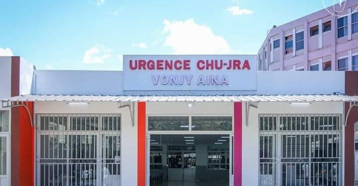 CIRCULATION – Huit accidents de circulation recensés en une semaine à Antananarivo