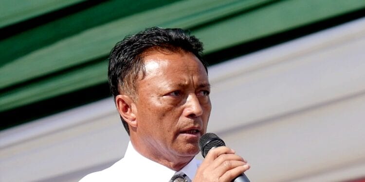 MUNICIPALES – La candidature de Marc Ravalomanana à la Mairie d’Antananarivo recalé par l’Ovec