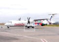 TRANSPORT AÉRIEN – Madagascar Airlines travaille sur un projet de “codeshare” avec Air France et Emirates