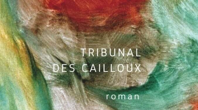 LITTERATURE – « Tribunal des cailloux » de Johary Ravaloson, dans la sélection du Grand Prix du Roman Metis 2024
