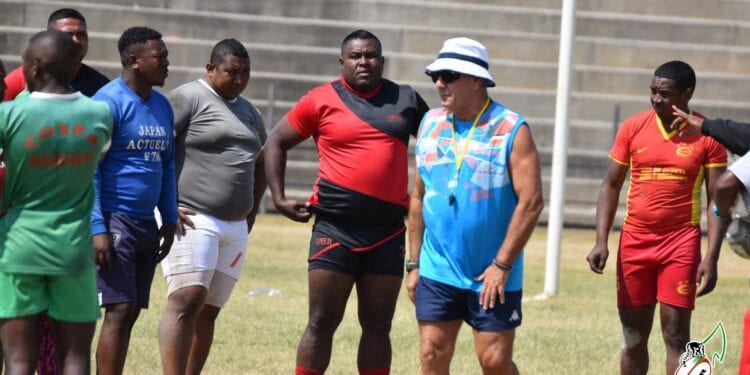 RUGBY A XV – Les Makis hommes de retour sur la scène africaine en novembre