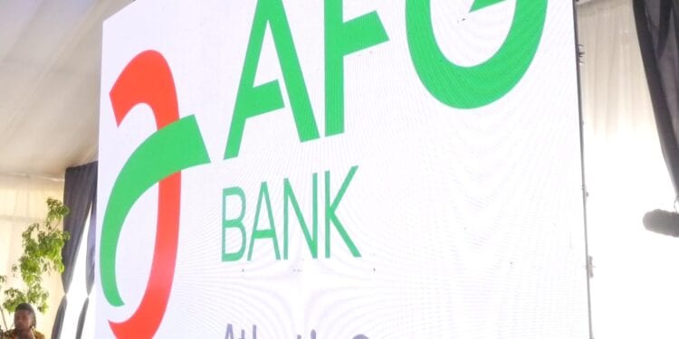 BANQUE – AFG Holding prend le contrôle d’AccèsBanque Madagascar