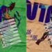 BASKETBALL – 16 équipes pour huit places à la Final Four des N1A hommes et dames