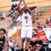BASKETBALL – Les deux équipes de la GNBC en démonstration pour leur entrée en lice à l’Elite 8
