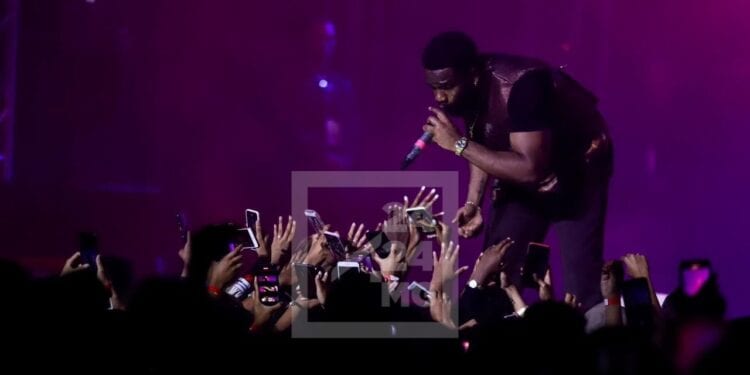CONCERT – Billetterie ouverte pour le concert de Dadju et Tayc de ce 11 octobre à Antananarivo