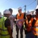 ENERGIE – Ron Weiss promet que la nouvelle centrale thermique de Mahajanga sera opérationnelle dans six mois
