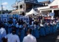 ÉVÉNEMENT – De la couleur, du son et du rythme au carnaval des baleines de Sainte Marie