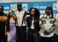 ÉVÉNEMENT – Un rendez-vous international avec Franglish pour marquer le lancement du catalogue d’artistes internationaux sur Moozik
