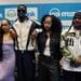 ÉVÉNEMENT – Un rendez-vous international avec Franglish pour marquer le lancement du catalogue d’artistes internationaux sur Moozik