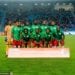 FOOTBALL – Les Barea perdent sur le fil face aux Aigles de Carthage de la Tunisie
