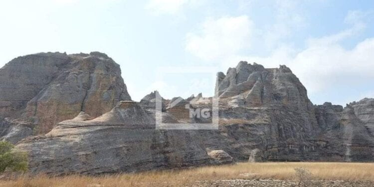 HISTOIRE – De possibles liens entre Madagascar et l&rsquo;Iran évoqués après de nouvelles découvertes sur le site archéologique de Teniky