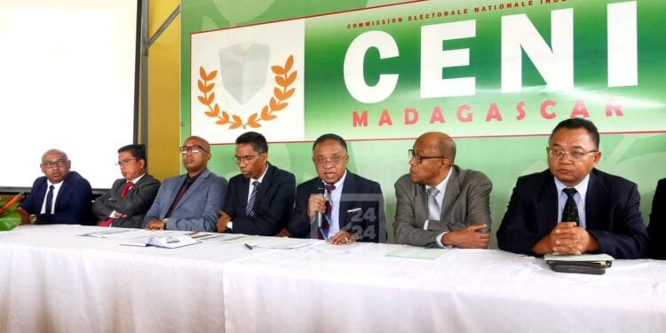 ELECTION – Une décision officielle de prolongation du délai de dépôt des dossiers de candidature aux communales et municipales attendue