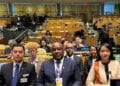 SOMMET DE L’AVENIR – Madagascar candidat à l’organisation de futurs évènements du Centre de commerce international