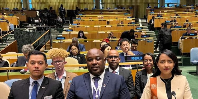 SOMMET DE L’AVENIR – Madagascar candidat à l’organisation de futurs évènements du Centre de commerce international
