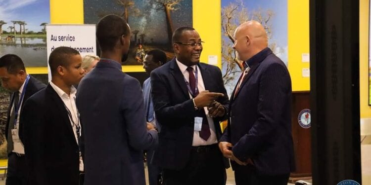 SURETE AÉRIENNE – L&rsquo; Aviation civile de Madagascar passe son examen blanc avant l&rsquo;audit de sureté prévu en 2025