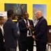 SURETE AÉRIENNE – L’ Aviation civile de Madagascar passe son examen blanc avant l’audit de sureté prévu en 2025